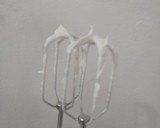Foto del paso 6 de la receta: Mousse de chocolate oaxaqueño con coulis de níspero