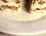 Foto langkah ke 5 dari resep Tiramisu no bake.