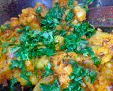 समोसा (Samosa recipe in hindi) रेसिपी चरण 3 फोटो