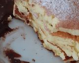 Foto langkah ke 5 dari resep Pancake soft.