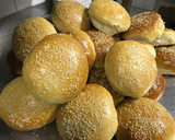 Foto del paso 6 de la receta: Receta Pan Frica Casero