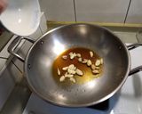 紹興蛤蜊義大利麵的食譜步驟4照片