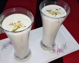 দুধের শরবত রেসিপির ধাপ 1 ছবি