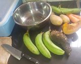 Foto del paso 2 de la receta: Salcocho al estilo Dominicano 😋🇩🇴