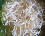 Foto langkah ke 5 dari resep Singkong thailand.