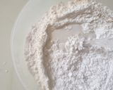 Foto langkah ke 1 dari resep Papeda Gulung (Cilung).