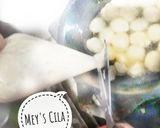 Foto langkah ke 4 dari resep Lukumades | Donat Yunani No Ribet.