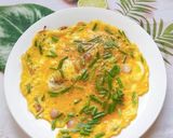 Hình bước làm 2 của món Mâm cơm gia đình thời Covid 19
