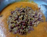 મિસળ પાવ (Misal pav Recipe In Gujarati) રેસીપી સ્ટેપ3ફોટો