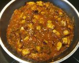 Foto del paso 4 de la receta: Empanada de Pulpo