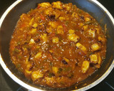 Foto del paso 4 de la receta: Empanada de Pulpo