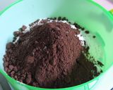 Foto langkah ke 5 dari resep Pie Brownies.