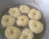 Foto langkah ke 6 dari resep Donut kentang.