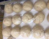 Foto del paso 3 de la receta: Pizzetas individuales c humo líquido y harina pureza pizza 🍕