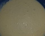 Foto del paso 4 de la receta: Bizcochuelo de vainilla
