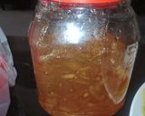 A picture of step 1 of Bread jam & homemade cream.