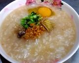 รูปขั้นตอนการทำที่ 5 ของ ข้าวต้มหมู