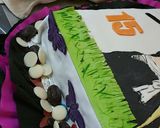 Foto del paso 10 de la receta: Torta o budín de algarroba sin tacc