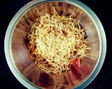 પાપડ કટોરી ચાટ(Papad Katori Chaat Recipe In Gujarati) રેસીપી સ્ટેપ4ફોટો