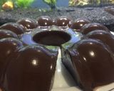 Foto langkah ke 5 dari resep Puding Coklat Susu (ala kikoka).