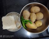બ્રેડ વડા (Bread Vada Recipe In Gujarati) રેસીપી સ્ટેપ1ફોટો