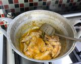 Foto langkah ke 3 dari resep Ayam Palekko Khas Bugis.