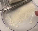 Foto del passaggio 9 della ricetta Cavatelli e rucola al pomodoro