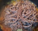Foto del paso 5 de la receta: Carne mechada