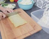 簡易韓國小吃店辣炒年糕作法的食譜步驟2照片