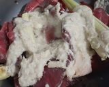 Foto langkah ke 3 dari resep Bistik Daging / Semur Daging.