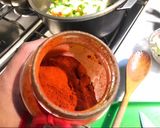 Foto del paso 3 de la receta: Tomatazos a Chicken little!!!!!