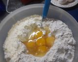 Foto del paso 2 de la receta: Fideos caseros de morrón🍝