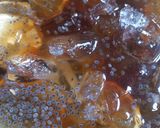 Foto langkah ke 5 dari resep Lemongrass Iced Tea.