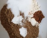 Foto del paso 1 de la receta: Pan de linaza 🍞❤️
