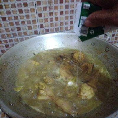 Langkah 2
