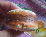 Foto del paso 9 de la receta: Alfajor de fécula de mandioca
