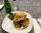 Foto del paso 5 de la receta: Tacos Gobernador