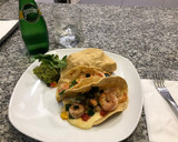 Foto del paso 5 de la receta: Tacos Gobernador