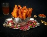 Tulumba - Turkish Delight recipe step 14 photo