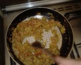 صورة لخطوة 1 من وصفة بربوشة مشكشكة