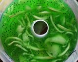 Foto langkah ke 2 dari resep Agar² kaleng.
