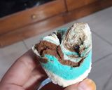 Foto langkah ke 2 dari resep Bolu Kukus Mekar.