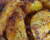 Foto del paso 7 de la receta: Papas bravas al horno 🤤