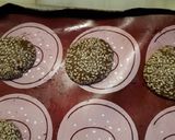 Foto del paso 3 de la receta: Galletitas de miel y Sésamo