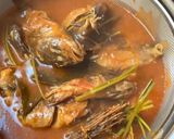 Une image de l'étape 6 de 🐋🦀Bouillabaisse 🐬🦐🦞🦑🐙.