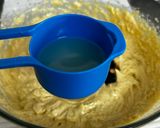 A picture of step 11 of Lemon Poppy Seed Cake.