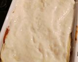 Une image de l'étape 4 de Lasagnes gratiné.