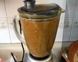Foto del paso 5 de la receta: Carne de cerdo en salsa reconciliadora Sonorense