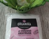 Húsvèti linzer csiga cukormentesen recept fázis 1 fotója