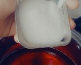 عکس مرحله 2 از دستور پاستیل اناری😋❤